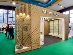Arredo Farmacie e Progettazione - API srl, Pomigliano d'Arco orari di apertura