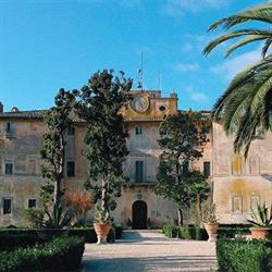 Castello di San Giorgio, Maccarese orari di apertura