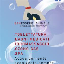 Benessere Animale, Bisceglie orari di apertura
