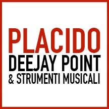 Michele Placido Dj Point, Rionero in Vulture orari di apertura