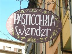Pasticceria Wender, Lovere orari di apertura