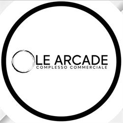Complesso Commerciale Le Arcade, Roma orari di apertura