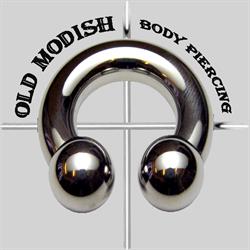 Body Piercing - Old Modish, La Spezia orari di apertura