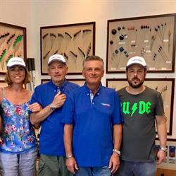 Venturieri Srl, Vignola orari di apertura