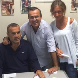 Erra & Ferrini Group, Guidonia orari di apertura