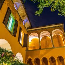 Casa Bertagni, Bologna orari di apertura