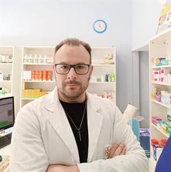 Parafarmacia GB Dott. Gerardo Brenna, Salerno orari di apertura