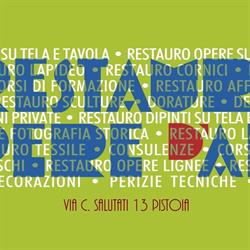 Laboratorio per il restauro di opere d'arte, Pistoia orari di apertura