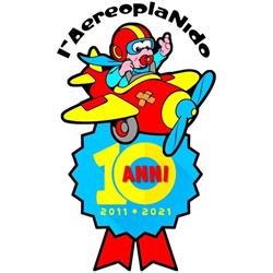 l'AereoplaNido, Carmagnola orari di apertura
