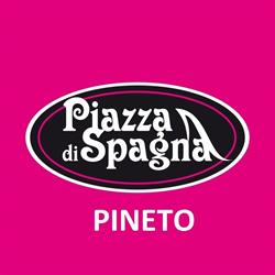 Piazza Di Spagna, Pineto orari di apertura