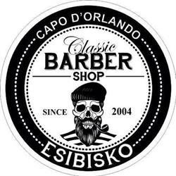 EsibisKo Barber Shop - Parrucchiere Barbiere Uomo a Capo d'Orlando, orari di apertura