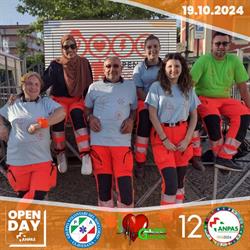 Gruppo Volontari del Soccorso - Clavesana, orari di apertura