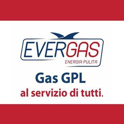 EVERGAS Centro srl - Filiale di Roma, Cerveteri orari di apertura