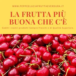 Peppe e Lucia frutta e verdura, Benevento orari di apertura