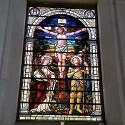 St. George's Anglican Church, Taormina orari di apertura