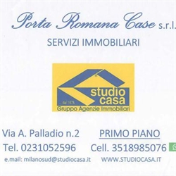 Studio Casa Milano Porta Romana, orari di apertura