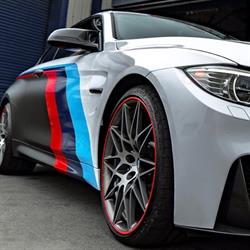 Car/Boat Wrapping Parma, Medesano orari di apertura
