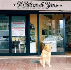 Il Salone Di Grace, Latina orari di apertura