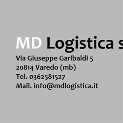 MD Logistica srl, Varedo orari di apertura