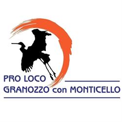 Pro Loco Granozzo, Granozzo con Monticello orari di apertura