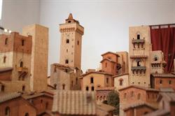 San Gimignano 1300, orari di apertura