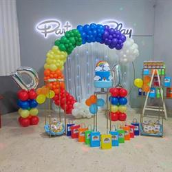 Party & Play, Napoli orari di apertura