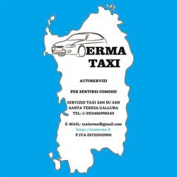 TAXI ERMA SANTA TERESA GALLURA, Santa Teresa Gallura orari di apertura