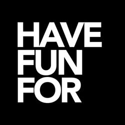 HAVE FUN FOR, Roma orari di apertura