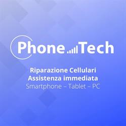 Phone Tech - Assistenza e Riparazione Cellulare-smartphone-tablet-pc, Sesto San Giovanni orari di apertura