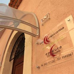 Casepicarmo Guest House & Epicure Spa, Augusta orari di apertura