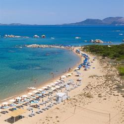 Capo Ceraso Family Resort, Olbia orari di apertura