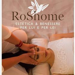 Roshome, Cinisi orari di apertura