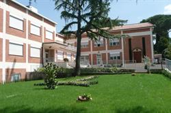 RSA Santa Chiara, Roma orari di apertura