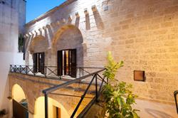 Residenza Pizziniaco B&B, Lecce orari di apertura