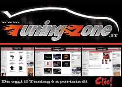 Tuning Zone Pace del Mela, Giammoro - Orari di apertura