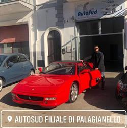 Autosud s.r.l.s., Palagianello orari di apertura