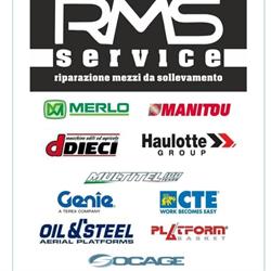 RMS Service, Cuneo orari di apertura