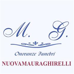 Onoranze funebri Nuova Maura Ghirelli Srl, Casina orari di apertura