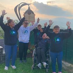 Il Giardino dei Bucaneve ODV, Ostra Vetere orari di apertura