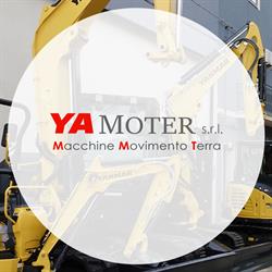 Yamoter S.r.l., Castellammare del Golfo orari di apertura