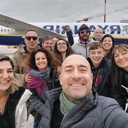 Corso Per Vincere La Paura Di Volare, Carpi orari di apertura