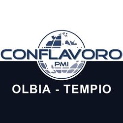 Conflavoro PMI Gallura, Olbia orari di apertura