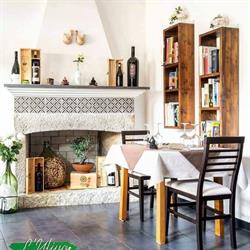 Ristorante l'ulivo, Gonnosfanadiga orari di apertura