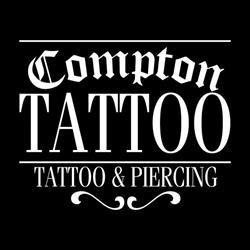 Compton Tattoo & Piercing Shop, Monza orari di apertura