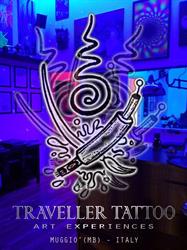 Traveller Tattoo Studio, Muggiò orari di apertura
