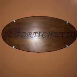 Il Portichetto, Cautano orari di apertura