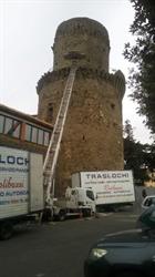 Agenzia Traslochi Lanuvio, orari di apertura