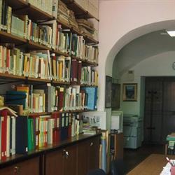 Centro Documentale dell'isola di Capri, orari di apertura
