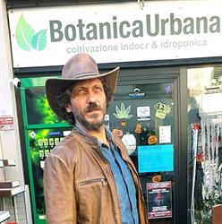 Botanica Urbana Firenze, orari di apertura