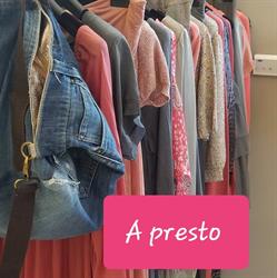 Progetto Moda, Arenzano orari di apertura